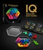 Jeux intelligents IQ Hexagon (ENG) IUVI Games Voir les images du produit 10