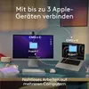 Logitech MX Keys S for Mac, Kabellos, RF Wireless + Produktbild-Vorschau 11