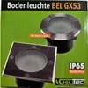 Podlahové svietidlo ChiliTec BEL GX53 R kruhové ØxD 12x7cm, Náhľad obrázku produktu 11