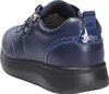 Joya Damen Schnürschuh LAURA DARK BLUE II blau Größe EUR 41 Produktbild-Vorschau 3