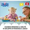 LEGO DUPLO La gita in barca di Peppa: playset con barca Anteprima dell’immagine prodotto 50