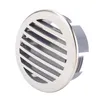 3.5in/8.89cm Airflow Vent Cover 316 z nehrdzavejúcej ocele Náhľad obrázku produktu 5