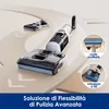 Tineco FLOOR ONE STRETCH S6 aspirapolvere lavapavimenti 2 Anteprima dell’immagine prodotto 8
