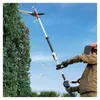 Makita EN402MP - Heckenscherenaufsatz Schnittkreis 500 mm Náhľad obrázku produktu 6