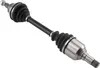 Arbre de transmission avant gauche pour Mercedes-Benz W169 Voir les images du produit 1