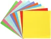 Interdruk Origami Paper 20X20cm Fluo+Pastel Colours 100 Podgląd zdjęcia produktu 6