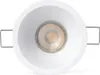 FLAC Einbauleuchte Weiß IP65 MR11 GU10 Produktbild-Vorschau 1