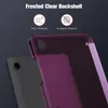 Fintie Hülle für Samsung Galaxy Tab A11 8,7" 2025/ Tab A9 Produktbild-Vorschau 5