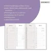 Terminplaner Lady Softcover 2027 Be you tiful Produktbild-Vorschau 6