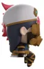Arcane Vinyl Figures Set da 2 Caitlyn & Vi Taskforce 7 cm Anteprima dell’immagine prodotto 3