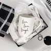 Villeroy & Boch Statement Becher mit Henkel "Live Love Produktbild-Vorschau 7