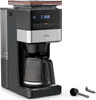 Krups KM 8428 Grind Aroma XL Produktbild-Vorschau 3