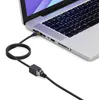 deleyCON 0,5m CAT8.1 RJ45 Verlängerung Patchkabel Produktbild-Vorschau 5