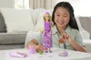 Moda Principessa Disney Rapunzel Anteprima dell’immagine prodotto 19