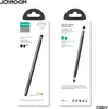 Joyroom JR-DR01 Passiver Stylus Schwarz Produktbild-Vorschau 12