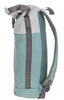 Rucksack Damen Roll-Top Freizeitrucksack Sport Fitness Produktbild-Vorschau 17