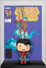 Funko FK86373 - Marvel POP! Comic Cover Vinyl Figur Produktbild-Vorschau 1