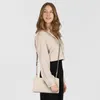 Guess T Umhängetasche Beige  Mann Beige One Size Produktbild-Vorschau 6