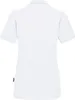 HAKRO Poloshirt Top Damen #224 Gr. S weiß Produktbild-Vorschau 5