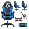 FORCE ONE Gamingstuhl aus Kunstleder mit Verstellung | Produktbild-Vorschau 10