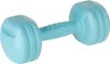 Hantle jednoręczne Rebel RBA-2307 Fitness, 2 x 2 kg, Podgląd zdjęcia produktu 2