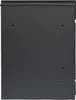 A dark gray mailbox shown from the front. Produktbild-Vorschau