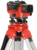Optisches Nivelliergerät 32-Fach, Bereich 100m, IP54 inkl. Produktbild-Vorschau 4