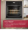 Neff EB-Backofen HomeConnect Pyrolyse B24CR71N0 Produktbild-Vorschau 15