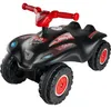 BIG Bobby Quad Racing Rot Podgląd zdjęcia produktu 1