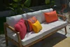 H.O.C.K. Yucatan Outdoor Kissen 60x40cm orange Produktbild-Vorschau 8