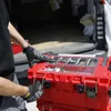 Qbrick System PRIME Toolbox 250 Expert RED ULTRA HD Custom Náhľad obrázku produktu 6