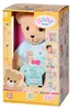 BABY born Bear blue, Spielzeug-Bär Produktbild-Vorschau 9