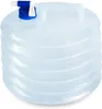 normani Faltkanister 10 Liter Produktbild-Vorschau 1
