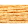 Anchor Sticktwist 4635000-00311 apricot Stickgarn, 100 % Produktbild-Vorschau 3
