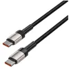 TECH-PROTECT ULTRABOOST EVO USB-C kabel, PD100W/5A, 200 cm, Productafbeelding-voorbeeld 2