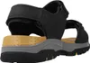 Skechers Tresmen - Hirano Couleur Noir Voir les images du produit 3