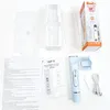 INF 2-in-1 Elektrischer Damenrasierer & Bikini Trimmer - Produktbild-Vorschau 5