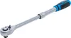 BGS Cliquet réversible extensible Sortie carré mâle 12,5 mm Voir les images du produit 7
