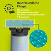 Philips Norelco OneBlade OneBlade QP225/50 Replacement Anteprima dell’immagine prodotto 6