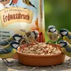 PANTO Erdnussbruch halbe und ganze mit Haut 25 kg – Produktbild-Vorschau 3