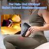 Massagepistolen, Mini-Thermacool-Massagepistole, Wärme- und Produktbild-Vorschau 3