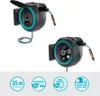 Portamanguera Gardena RollUp Ø 13 mm Automático De pared 35 Produktbild-Vorschau 10