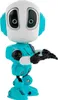 Rebel ZAB0117B Sprechender Roboter VOICE BLUE Produktbild-Vorschau 2