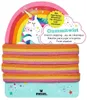 MOSES Gummitwist Rainbow Einhorn Produktbild-Vorschau 1