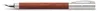 Faber-Castell Ambition, Chrom, Holz Produktbild-Vorschau 1