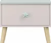 Table de nuit pour enfants 'Sandnes' Table de nuit 31 x 38 Voir les images du produit 5
