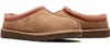 A pair of Ugg Tasman II slippers shown from a side-diagonal angle against a white background. Produktbild-Vorschau