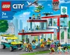 LEGO City Szpital 60330 - LEGO 60330 - (Zabawki / Klocki / Podgląd zdjęcia produktu 30