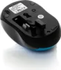 Verbatim Go Nano Wireless Mouse Caribbean Blue       49044 Produktbild-Vorschau 12