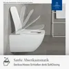 Villeroy & Boch Venticello toiletbril, Slimseat-lijn, Productafbeelding-voorbeeld 9